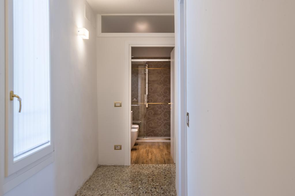 Ca' Dore Venice Exterior photo