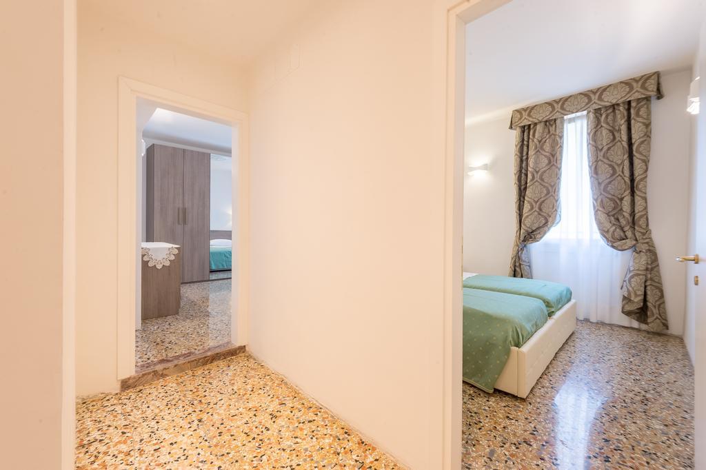 Ca' Dore Venice Exterior photo