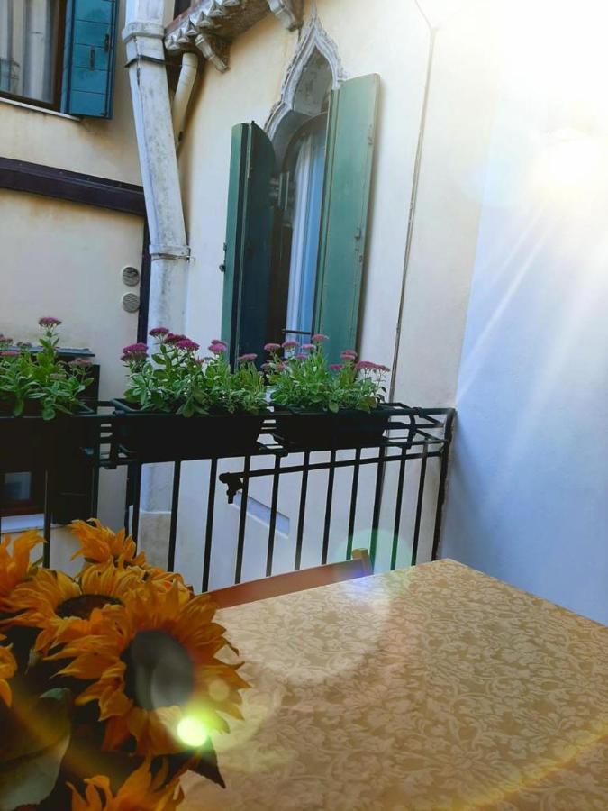 Ca' Dore Venice Exterior photo