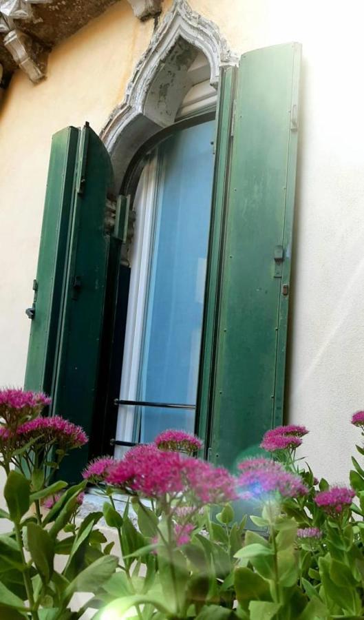 Ca' Dore Venice Exterior photo